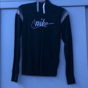 Nike hoodie